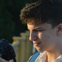 Profile picture for Blazsó Bálint
