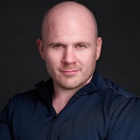 Profile picture for Chase Rossman