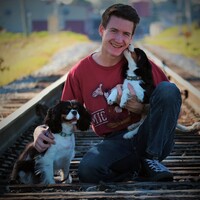 Profile picture for Lewis Owens