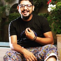 Profile picture for Ahmad Saeed
