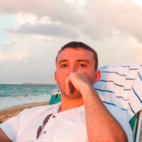 Profile picture for Bryan Busby