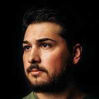 Profile picture for Jason Ryan