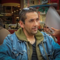 Profile picture for Jerome Colombo