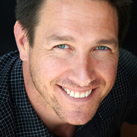 Profile picture for R. J. Kern