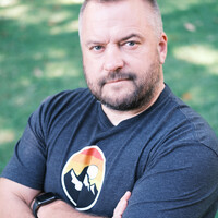Profile picture for Jerred Zegelis