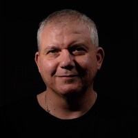 Profile picture for David Guijarro