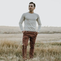 Profile picture for John Kilmer