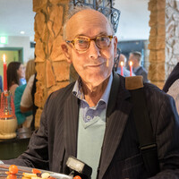 Profile picture for Graham Jackson