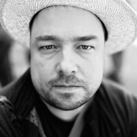 Profile picture for Chad Tobin