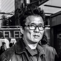 Profile picture for Daniel Kwak