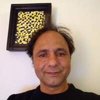 Profile picture for Anthony Martin