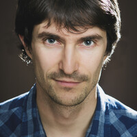 Profile picture for Richard Petrech