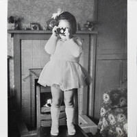 Profile picture for Rose Atkinson