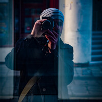 Profile picture for Greg Wyczawski