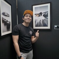 Profile picture for Russel Jan Quisido