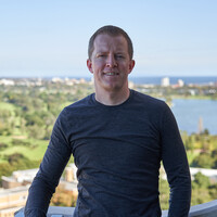 Profile picture for Andrew Robins
