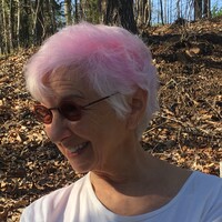 Profile picture for Frances Forman