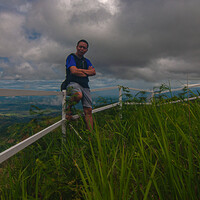 Profile picture for Gary Galarrita
