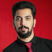 Profile picture for Reza Mohammadi