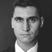 Profile picture for Andrea Patruno