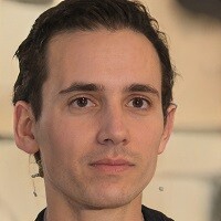 Profile picture for Christian Knight