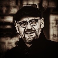 Profile picture for Roland Wenger