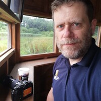 Profile picture for Russ Hawker