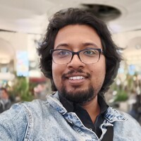 Profile picture for Sayan Mondal