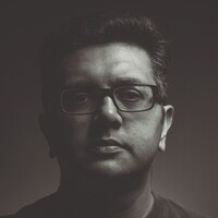 Profile picture for Kishen Borkhatria