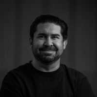 Profile picture for Colin Robertson