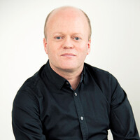 Profile picture for Barrie Downie