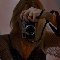 Profile picture for Ivanna Chemerys