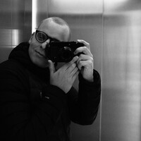 Profile picture for Christopher Mertz