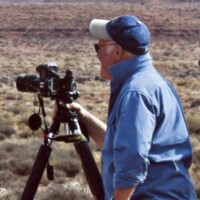 Profile picture for David Gorke