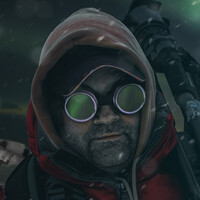 Profile picture for Deryk Baumgärtner