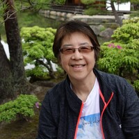 Profile picture for Lee Huang