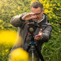 Profile picture for Rene Vierhuis