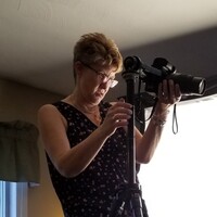 Profile picture for Crystal Trask