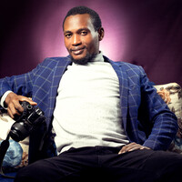 Profile picture for dennis koome