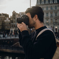 Profile picture for Matthias Schmitt