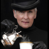 Profile picture for Paula Morin