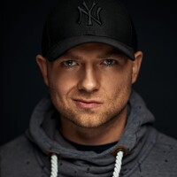 Profile picture for Sebastian Malinowski
