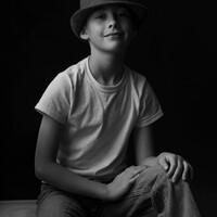 Profile picture for Corey Green