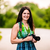 Profile picture for Kristin Brockman