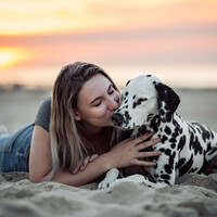 Profile picture for Lotte van Alderen