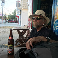 Profile picture for Ken Zogas