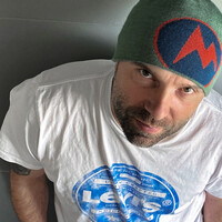 Profile picture for Jacek Swiercz