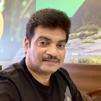 Profile picture for DR NOWPHAL Puthanveettil