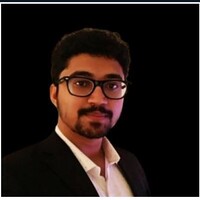 Profile picture for Rajat Pandey