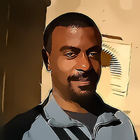 Profile picture for Nisah Cheatham